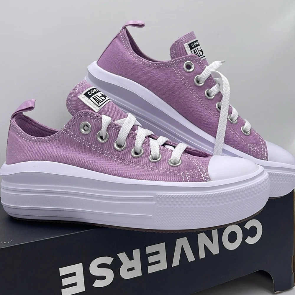 Converse new box